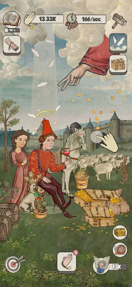 Medieval - iOSGods.com screenshot 3