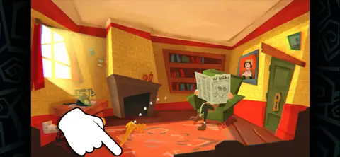 CrushedInTime ✨ screenshot 1