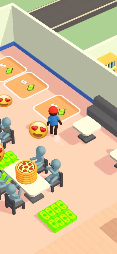 Pizza Ready - iOSGods.com screenshot 5