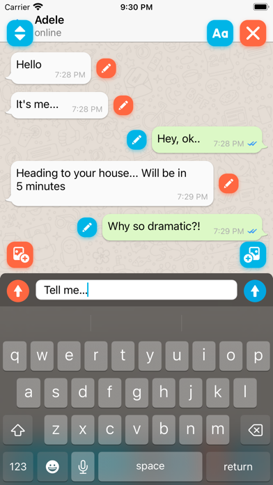 Faker 2 screenshot 2