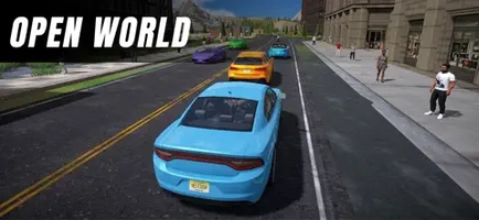 Screenshot 3 of Car For Sale Simulator 2023