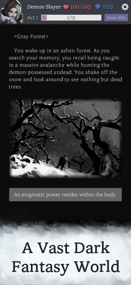 TowerofWinter - iOSGods.com screenshot 3