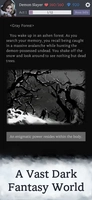 Screenshot 3 of TowerofWinter