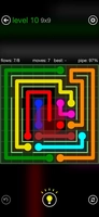 Screenshot 5 of Flow Free