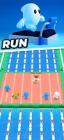 Screenshot 3 of Pocket Champs: 3D Racing