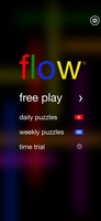 Screenshot 2 of Flow Free