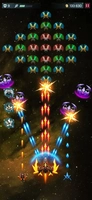 Screenshot 3 of Universe Invader 2: Alien War