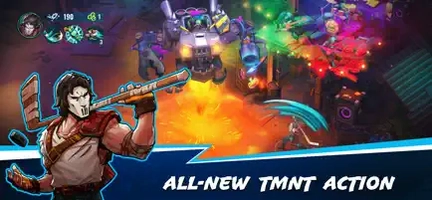 Screenshot 2 of Rebirth Staging
