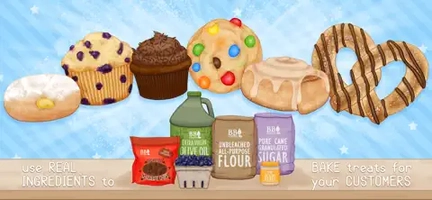 Screenshot 2 of Baker Business 3
