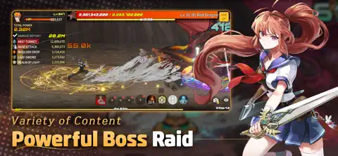 Battle Ranker - iOSGods.com screenshot 3