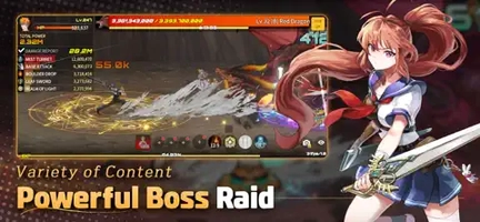 Screenshot 3 of Battle Ranker