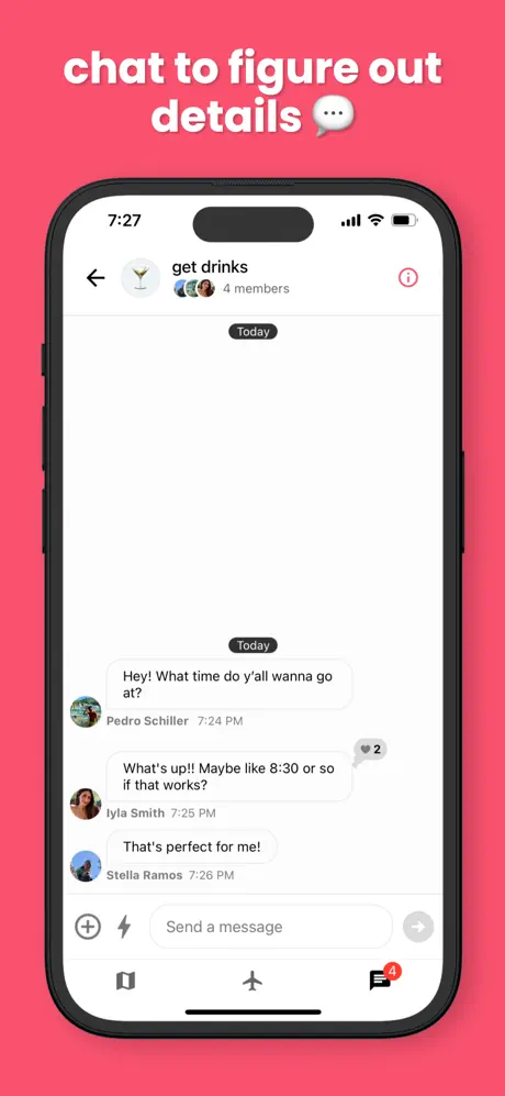 nomadtable screenshot 5