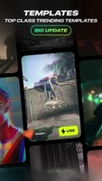 Screenshot 2 of Blurrr