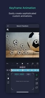 Screenshot 1 of Alight Motion