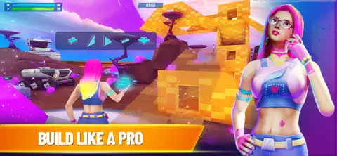 Power Zone ✨ screenshot 2