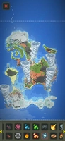 Screenshot 5 of WorldBox