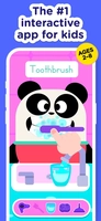 Screenshot 1 of Lingokids