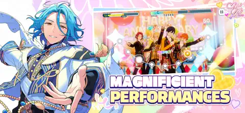 Ensemble Stars Music ✨ screenshot 3