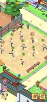 Screenshot 1 of KungFu Academy