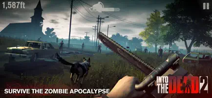 Into the Dead 2 screenshot 2