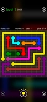 Screenshot 3 of Flow Free