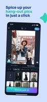 Screenshot 5 of FitRoom
