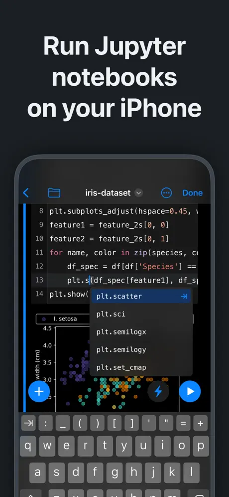 Juno Public screenshot 2