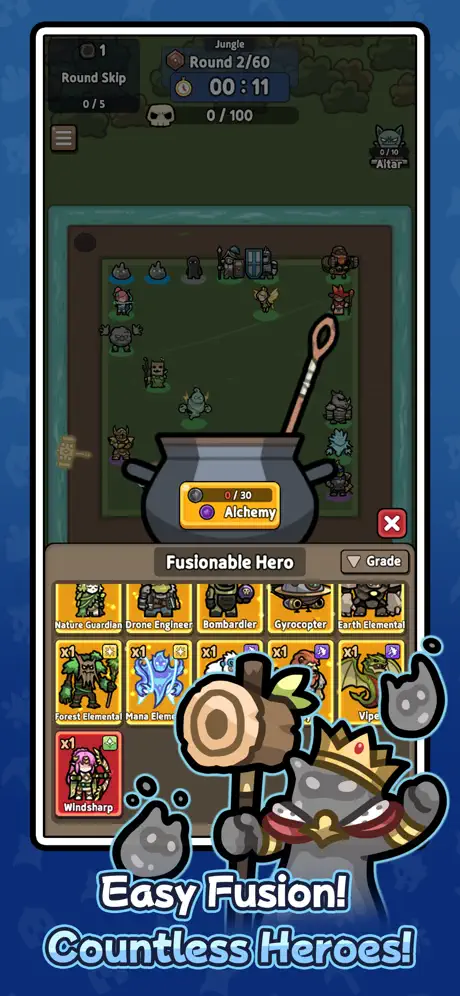 S2RD - iOSGods.com screenshot 3