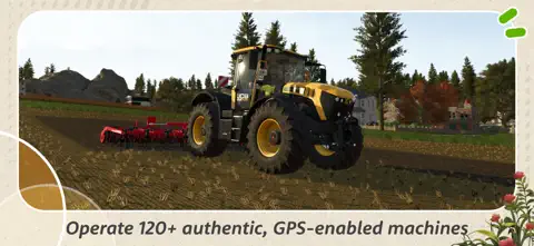 FS 26 screenshot 3