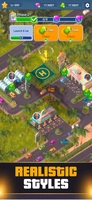 Screenshot 3 of My Car Empire ✨