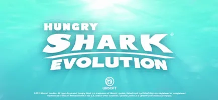 Screenshot 1 of Hungry Shark