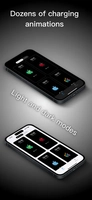 Screenshot 2 of Charging Animation Lite