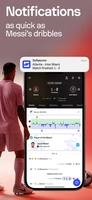Screenshot 2 of Sofascore