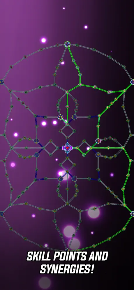 Tap Wizard 2 screenshot 3