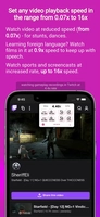 Screenshot 4 of ClipGlider