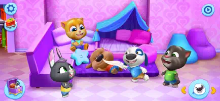 Tom Friends+ screenshot 5