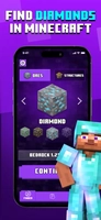 Screenshot 1 of Diamond Finder