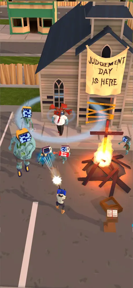 ZombTube - iOSGods.com screenshot 5