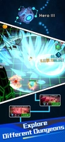 Screenshot 5 of Hero Survivor: Base Defense ✨