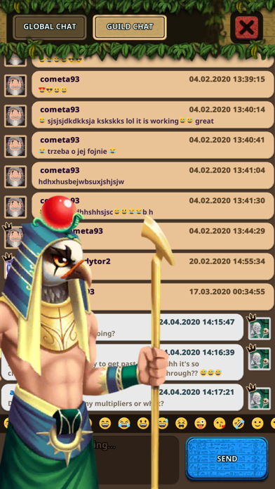 Almighty screenshot 7