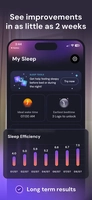 Screenshot 3 of Rest: Fix Your Sleep
