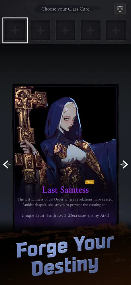 EndofWinter - iOSGods.com screenshot 1