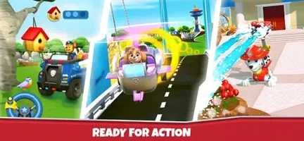 Screenshot 2 of PawPatrol ✨