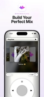 Screenshot 1 of Shufl FM