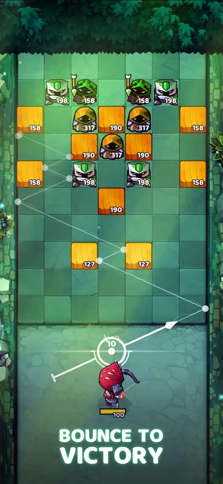 Titan Breaker - iOSGods.com screenshot 5