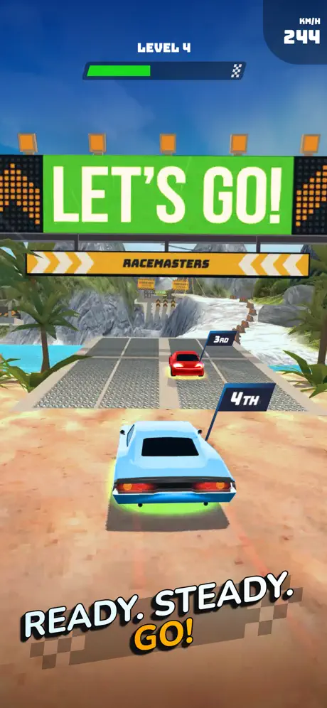 Race Master ✨ screenshot 1