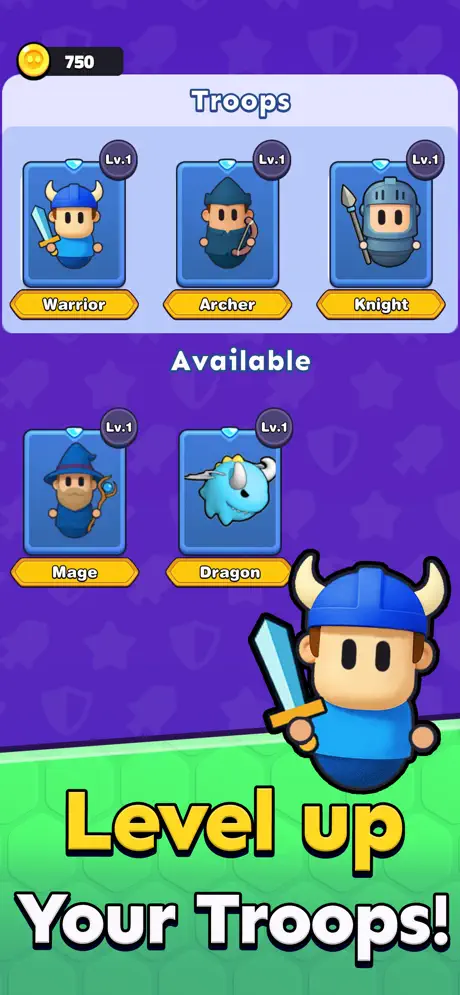 Army Island - iOSGods.com screenshot 5