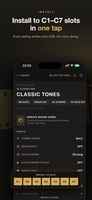 Screenshot 2 of Fuji Recipes