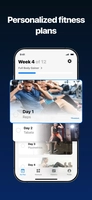 Screenshot 5 of Fitify