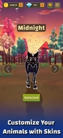 Screenshot 5 of Shapeshifter